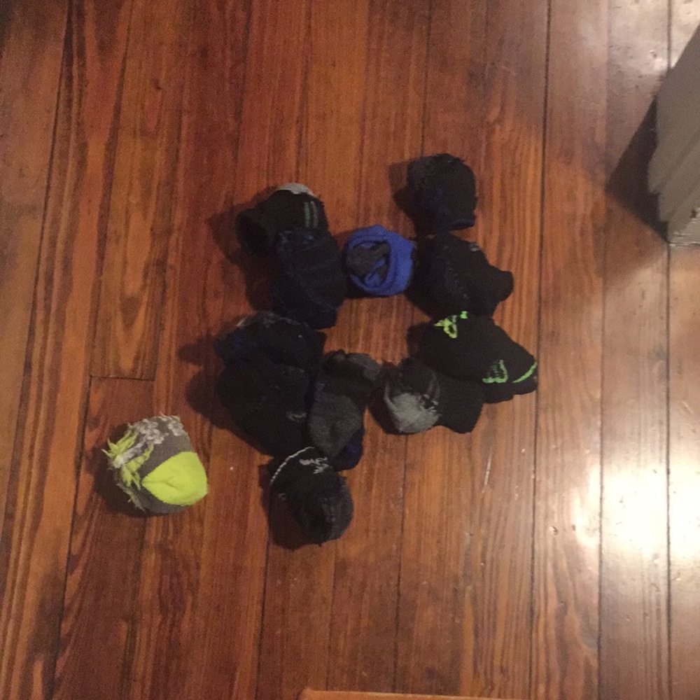 Socks